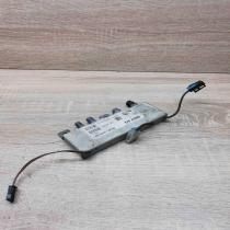 6906082   Aerial antenna amplifier BMW 5 E39