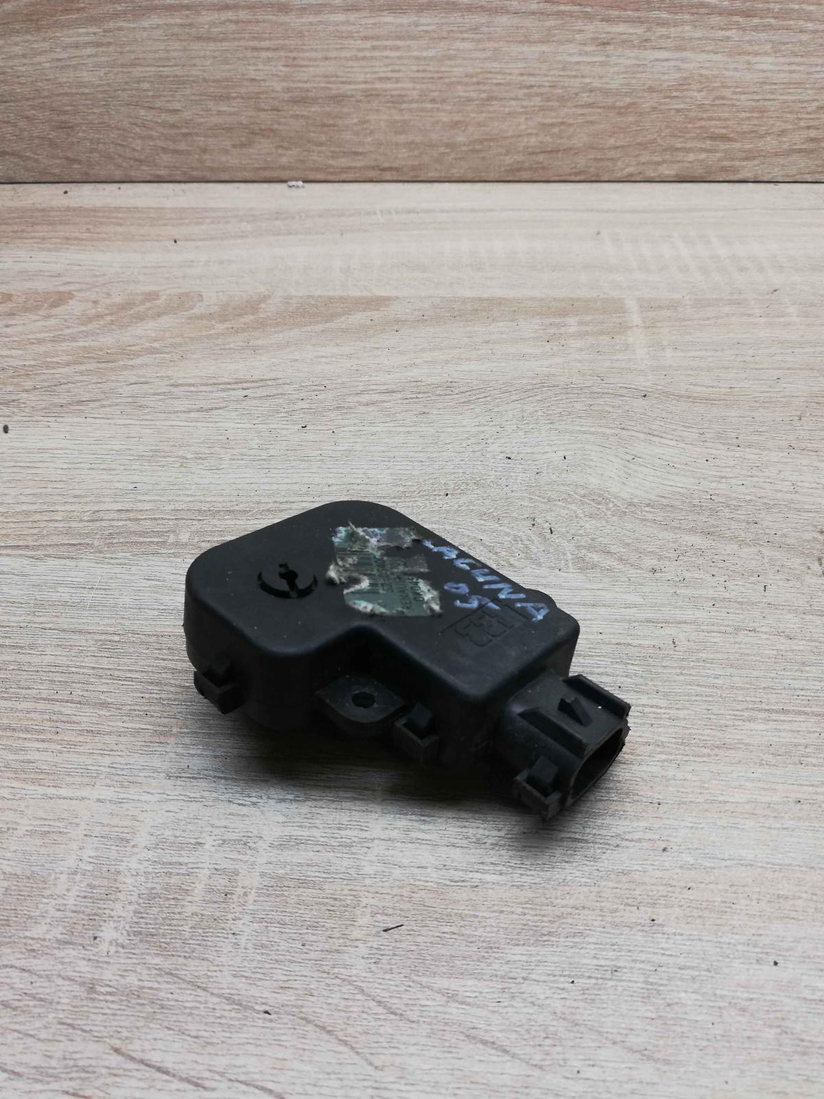 52485400   Air flap motor/actuator Renault Espace -  Grand espace IV