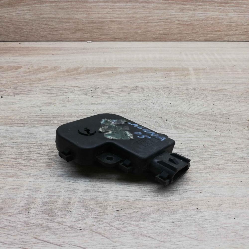 52485400   Air flap motor/actuator Renault Espace -  Grand espace IV