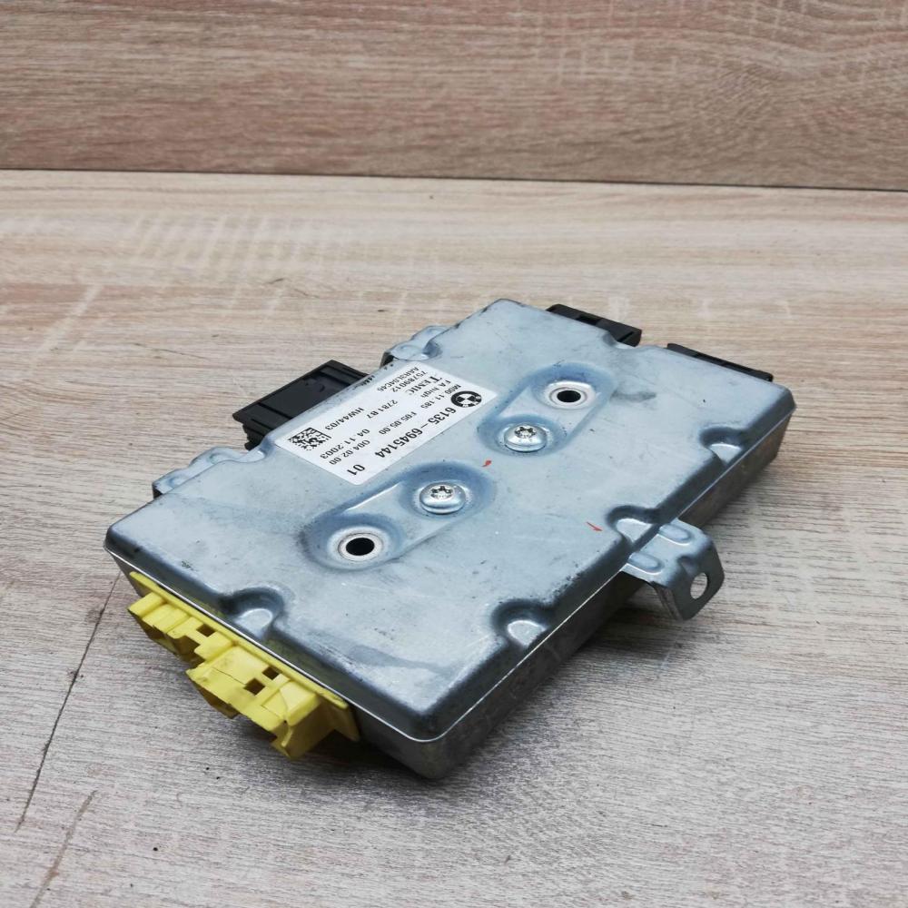 6945144   Door control unit/module BMW 5 E60 E61