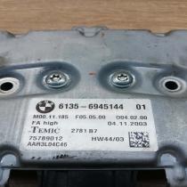 6945144   Door control unit/module BMW 5 E60 E61