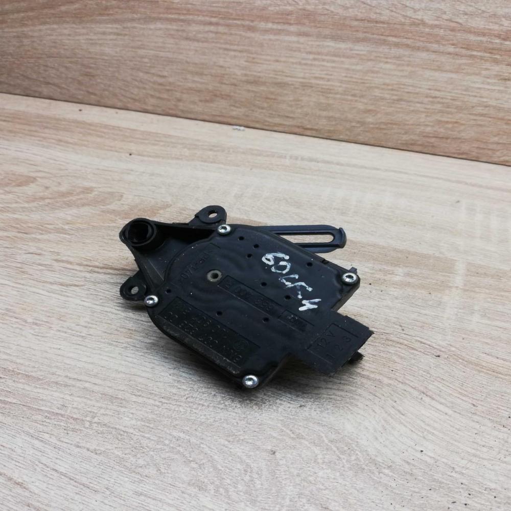 1J0907511 6NN007626 00 653400R Air flap motor/actuator Skoda Octavia Mk1 (1U)