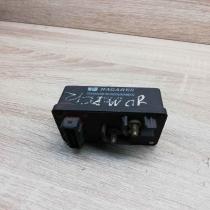 1363 PPC 7 12  Glow plug pre-heat relay Citroen Berlingo