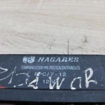 1363 PPC 7 12  Glow plug pre-heat relay Citroen Berlingo