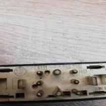 8359270   Sunroof switch BMW 5 E34