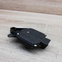1J0907511 6NN007626 00 653400R Air flap motor/actuator Volkswagen PASSAT B5.5