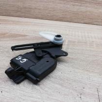 1J0907511 6NN007626 00 653400R Air flap motor/actuator Volkswagen PASSAT B5.5