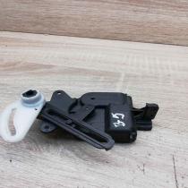 1J0907511 6NN007626 00 653400R Air flap motor/actuator Volkswagen PASSAT B5.5