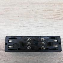 1378862   Sunroof switch BMW 5 E34