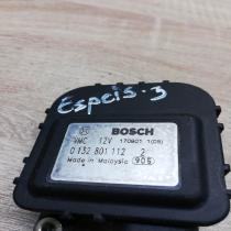 0132801112   Air flap motor/actuator Renault Espace III