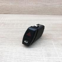 6919506   Hazard light switch BMW 5 E60 E61