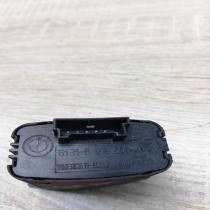 6919506   Hazard light switch BMW 5 E60 E61
