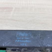 73506802   Glow plug pre-heat relay Citroen Xsara