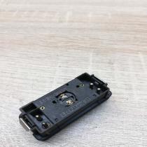 1374220   Hazard light switch BMW 5 E39