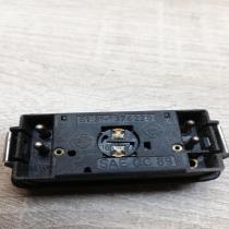1374220   Hazard light switch BMW 5 E39