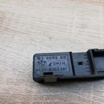 8352281   Central locking switch button BMW 7 E38