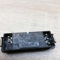 1390751   Hazard light switch BMW 3 E46