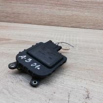 0132801212   Air flap motor/actuator Audi A3 S3 8L