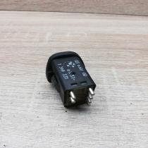 1369331   Wing mirror switch BMW 5 E34