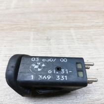 1369331   Wing mirror switch BMW 5 E34