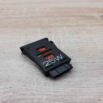 1387429   Panel lighting control switch BMW 3 E36