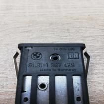 1387429   Panel lighting control switch BMW 3 E36