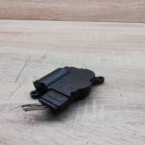 52406339 3093691  Air flap motor/actuator Opel Astra H
