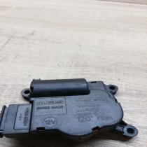 52406339 3093691  Air flap motor/actuator Opel Astra H