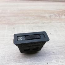 1384031   Panel lighting control switch BMW 5 E34