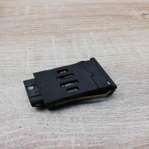 1384031   Panel lighting control switch BMW 5 E34