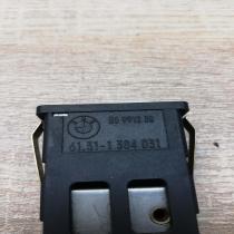 1384031   Panel lighting control switch BMW 5 E34