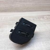 1393420   Headlight level height control switch BMW 3 E36