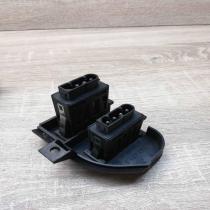 1393420   Headlight level height control switch BMW 3 E36