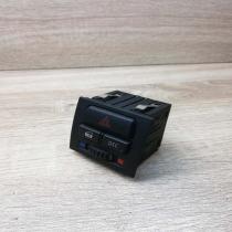 6945652   Hazard light switch BMW 3 E90 E91