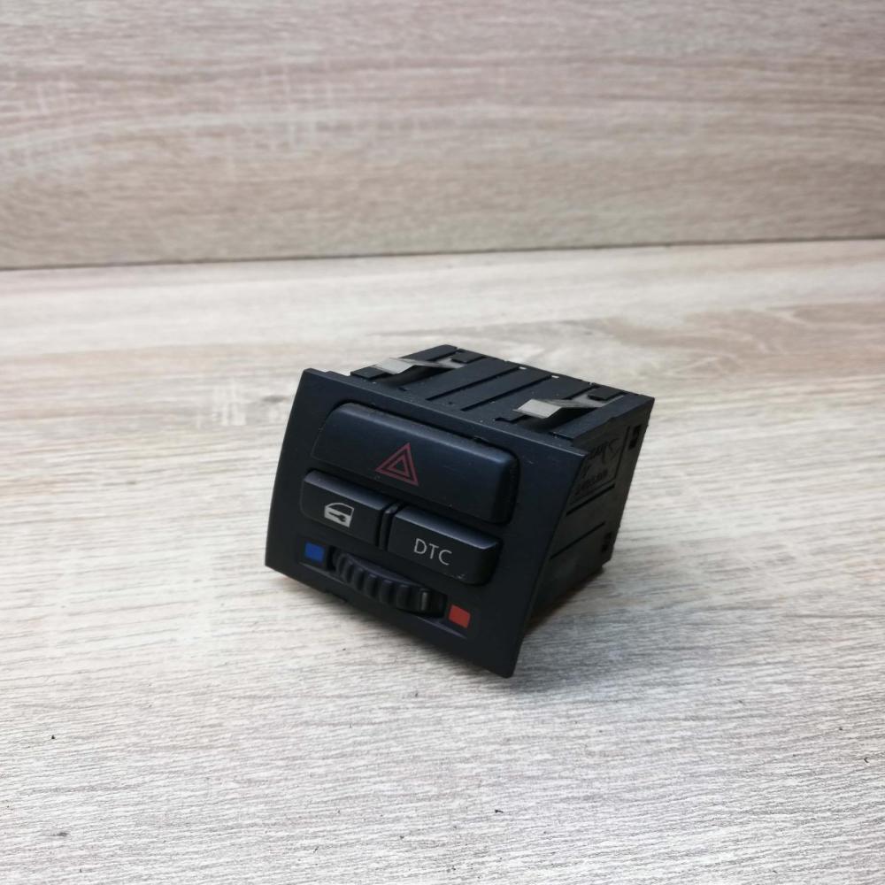 6945652   Hazard light switch BMW 3 E90 E91