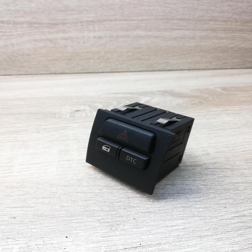 6945653   Hazard light switch BMW 3 E90 E91