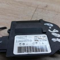 T1000467T Unit  Air flap motor/actuator Peugeot 308