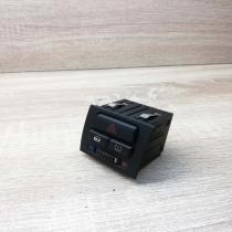 9132423   Hazard light switch BMW 3 E90 E91