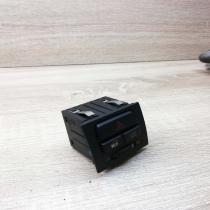 9132423   Hazard light switch BMW 3 E90 E91