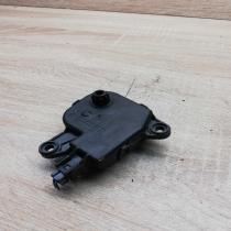 04885465AAC 58024E  Air flap motor/actuator Citroen C3