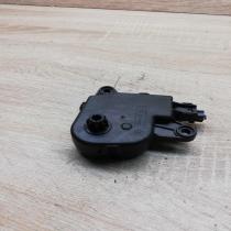 04885465AAC 58024E  Air flap motor/actuator Citroen C3