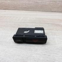 8368920   Hazard light switch BMW 3 E46