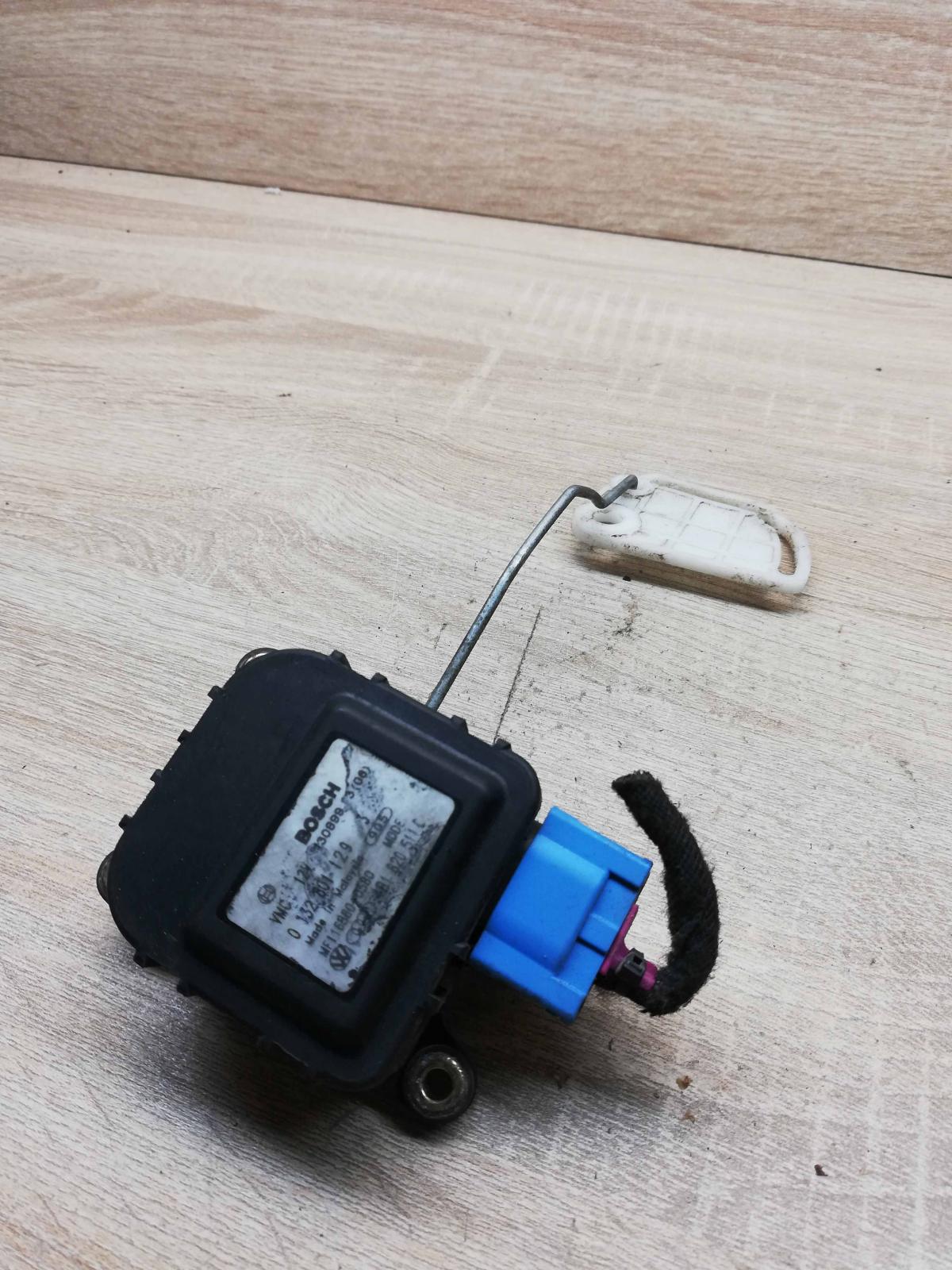 0132801129 4B1820511C MF116880 0580 Air flap motor/actuator Audi A6 S6 C5 4B