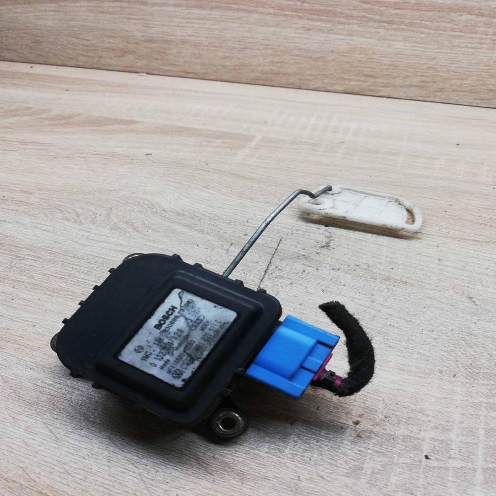 0132801129 4B1820511C MF116880 0580 Air flap motor/actuator Audi A6 S6 C5 4B