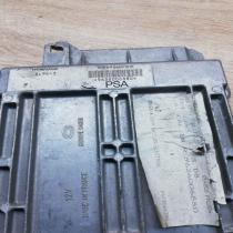 9636006880   Engine control unit/module ECU Citroen Xantia