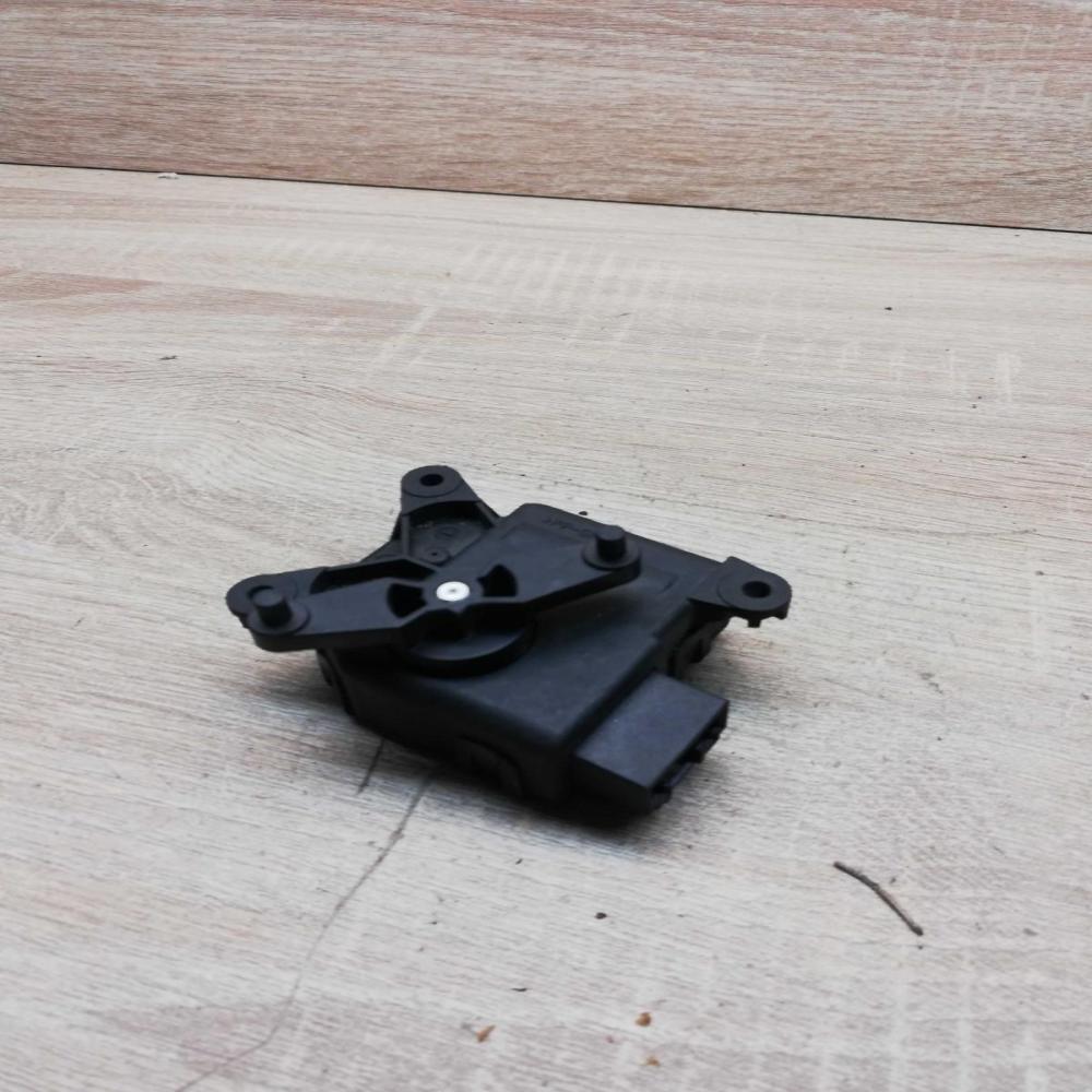6NN008298 04 9180021 006972T02B Air flap motor/actuator Opel Vectra C