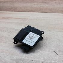 6NN008298 04 9180021 006972T02B Air flap motor/actuator Opel Vectra C