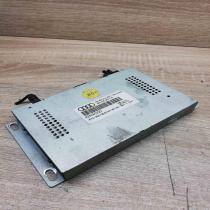 4E0035563   Video control module Audi A6 S6 C6 4F