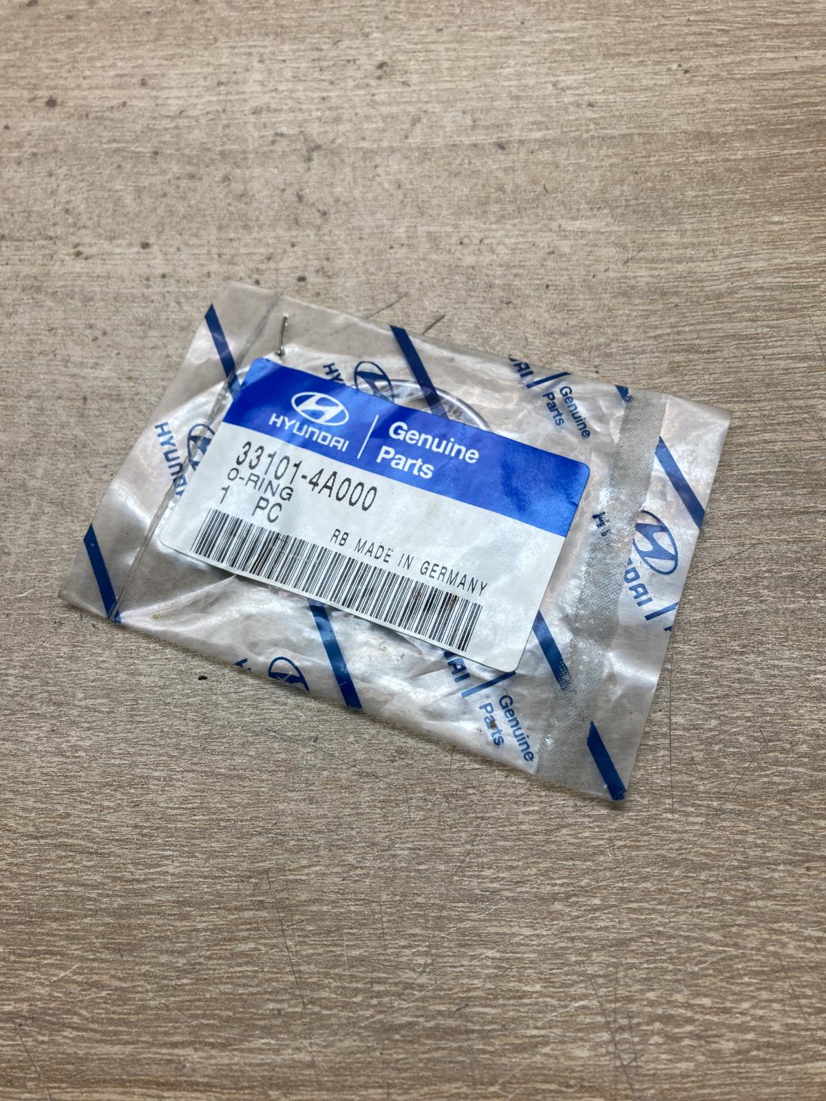 33101 4A000 331014A000  Other gearbox part Hyundai H-1, Starex, Satellite