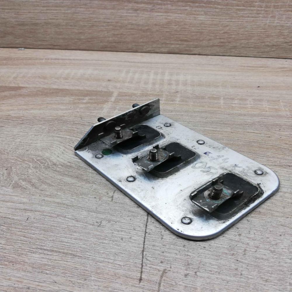 b5+ plate metal relay   Other relay Volkswagen PASSAT B5